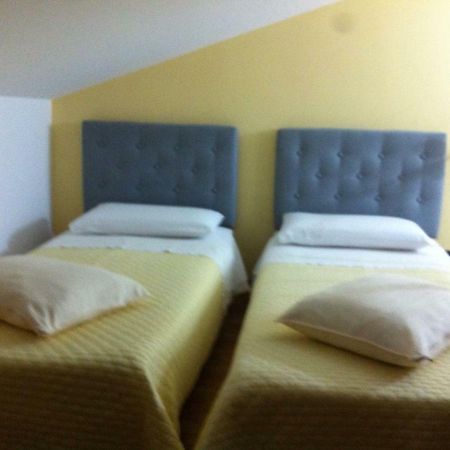 Casa Iolanda Villa Sorrento Ngoại thất bức ảnh