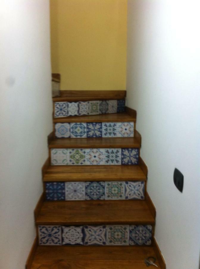 Casa Iolanda Villa Sorrento Ngoại thất bức ảnh